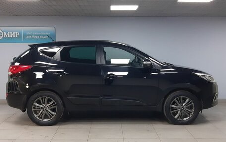 Hyundai ix35 I рестайлинг, 2015 год, 1 639 000 рублей, 4 фотография