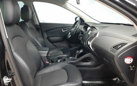 Hyundai ix35 I рестайлинг, 2015 год, 1 639 000 рублей, 10 фотография