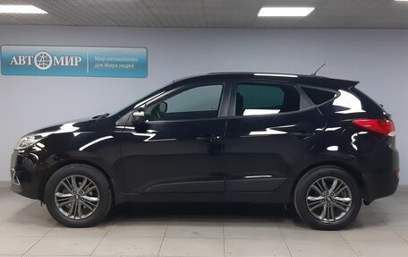 Hyundai ix35 I рестайлинг, 2015 год, 1 639 000 рублей, 8 фотография
