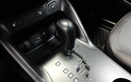 Hyundai ix35 I рестайлинг, 2015 год, 1 639 000 рублей, 17 фотография