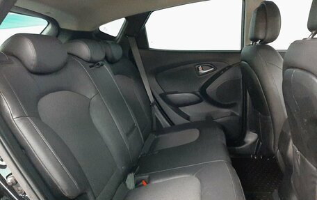 Hyundai ix35 I рестайлинг, 2015 год, 1 639 000 рублей, 11 фотография