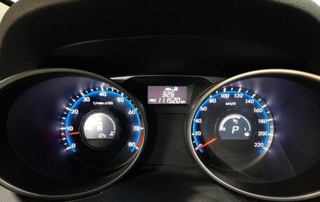 Hyundai ix35 I рестайлинг, 2015 год, 1 639 000 рублей, 14 фотография