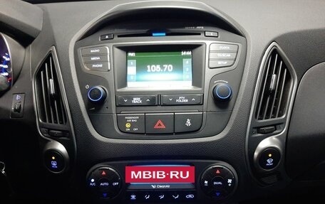 Hyundai ix35 I рестайлинг, 2015 год, 1 639 000 рублей, 15 фотография