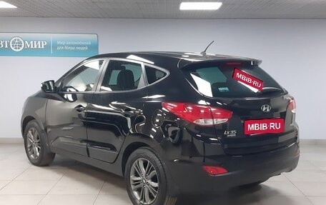 Hyundai ix35 I рестайлинг, 2015 год, 1 639 000 рублей, 7 фотография