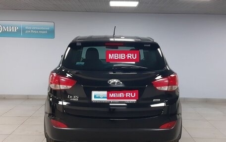 Hyundai ix35 I рестайлинг, 2015 год, 1 639 000 рублей, 6 фотография