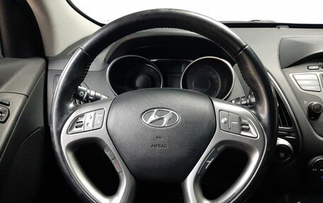 Hyundai ix35 I рестайлинг, 2015 год, 1 639 000 рублей, 18 фотография