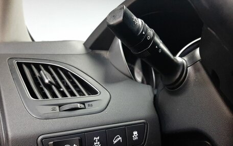 Hyundai ix35 I рестайлинг, 2015 год, 1 639 000 рублей, 22 фотография