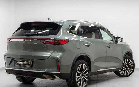 CheryExeed TXL, 2023 год, 2 950 000 рублей, 5 фотография