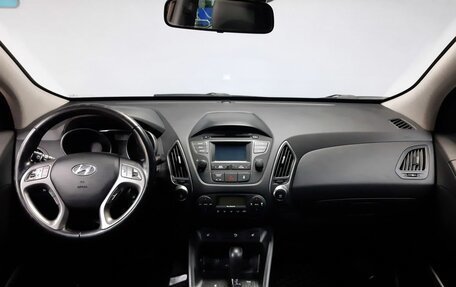 Hyundai ix35 I рестайлинг, 2015 год, 1 639 000 рублей, 19 фотография