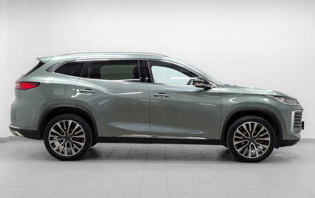 CheryExeed TXL, 2023 год, 2 950 000 рублей, 4 фотография