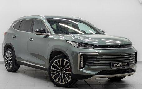CheryExeed TXL, 2023 год, 2 950 000 рублей, 3 фотография
