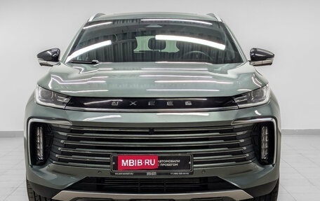 CheryExeed TXL, 2023 год, 2 950 000 рублей, 2 фотография