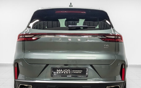 CheryExeed TXL, 2023 год, 2 950 000 рублей, 6 фотография