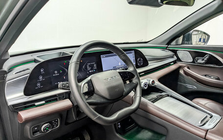 CheryExeed TXL, 2023 год, 2 950 000 рублей, 15 фотография
