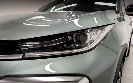 CheryExeed TXL, 2023 год, 2 950 000 рублей, 16 фотография