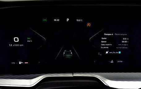 CheryExeed TXL, 2023 год, 2 950 000 рублей, 12 фотография