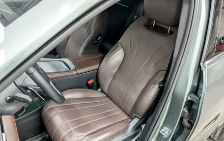 CheryExeed TXL, 2023 год, 2 950 000 рублей, 19 фотография