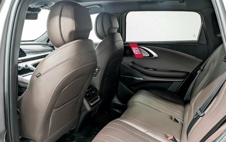 CheryExeed TXL, 2023 год, 2 950 000 рублей, 11 фотография