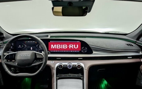 CheryExeed TXL, 2023 год, 2 950 000 рублей, 13 фотография