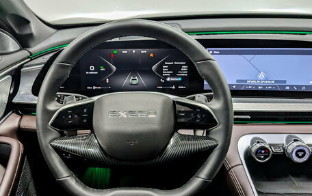CheryExeed TXL, 2023 год, 2 950 000 рублей, 21 фотография