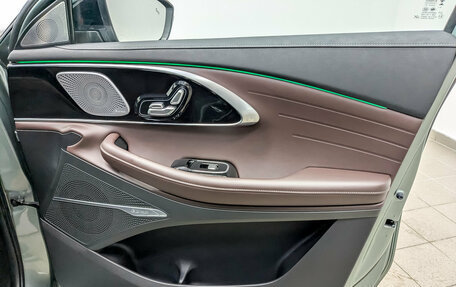 CheryExeed TXL, 2023 год, 2 950 000 рублей, 25 фотография