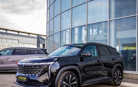 Geely Atlas, 2024 год, 3 348 000 рублей, 3 фотография