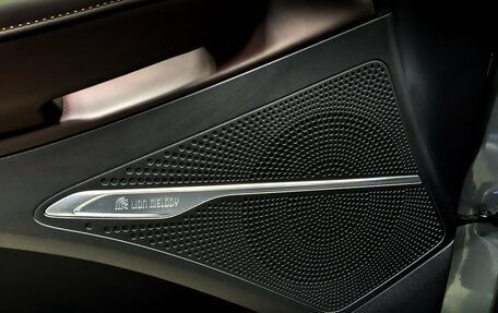 CheryExeed TXL, 2023 год, 2 950 000 рублей, 28 фотография