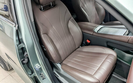 CheryExeed TXL, 2023 год, 2 950 000 рублей, 23 фотография
