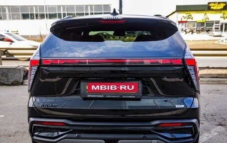 Geely Atlas, 2024 год, 3 348 000 рублей, 6 фотография