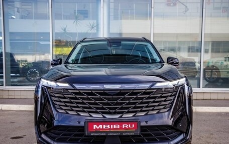 Geely Atlas, 2024 год, 3 348 000 рублей, 2 фотография