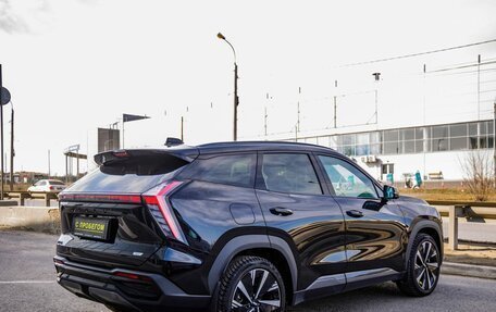 Geely Atlas, 2024 год, 3 348 000 рублей, 7 фотография