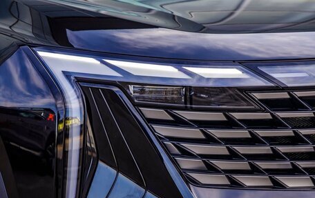 Geely Atlas, 2024 год, 3 348 000 рублей, 9 фотография