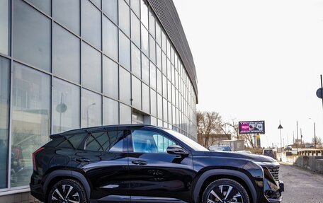 Geely Atlas, 2024 год, 3 348 000 рублей, 8 фотография