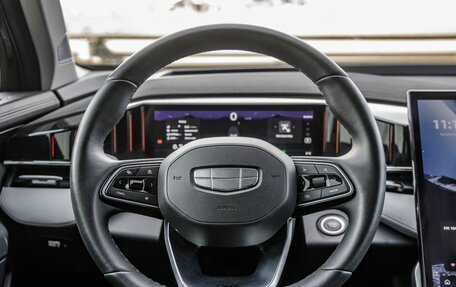 Geely Atlas, 2024 год, 3 348 000 рублей, 18 фотография