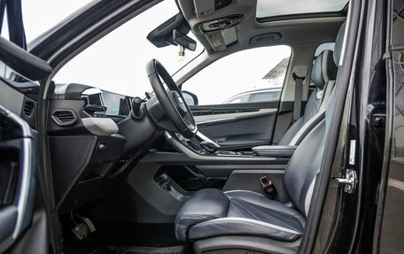 Geely Atlas, 2024 год, 3 348 000 рублей, 15 фотография