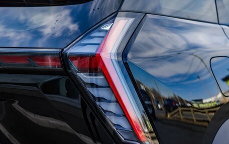 Geely Atlas, 2024 год, 3 348 000 рублей, 11 фотография