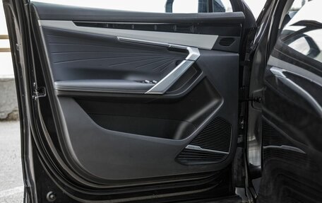 Geely Atlas, 2024 год, 3 348 000 рублей, 12 фотография