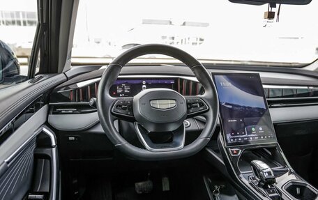 Geely Atlas, 2024 год, 3 348 000 рублей, 16 фотография