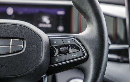 Geely Atlas, 2024 год, 3 348 000 рублей, 20 фотография