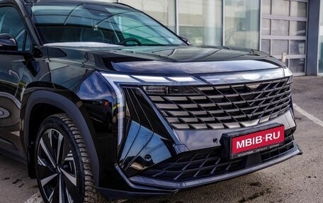 Geely Atlas, 2024 год, 3 348 000 рублей, 10 фотография