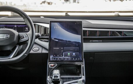 Geely Atlas, 2024 год, 3 348 000 рублей, 27 фотография