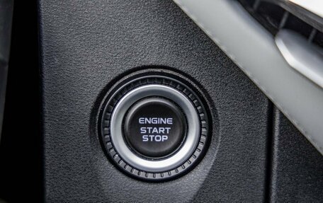 Geely Atlas, 2024 год, 3 348 000 рублей, 25 фотография