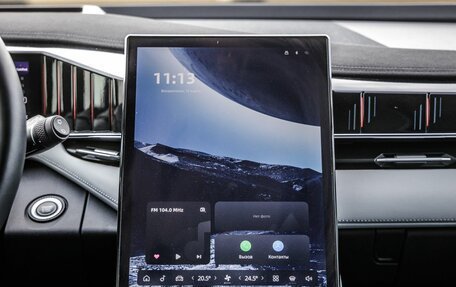 Geely Atlas, 2024 год, 3 348 000 рублей, 28 фотография