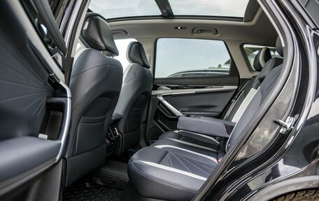 Geely Atlas, 2024 год, 3 348 000 рублей, 35 фотография