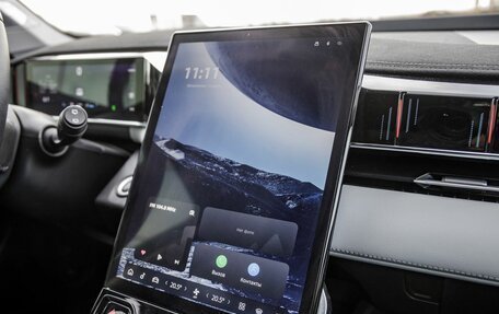 Geely Atlas, 2024 год, 3 348 000 рублей, 29 фотография