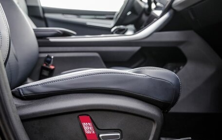 Geely Atlas, 2024 год, 3 348 000 рублей, 34 фотография