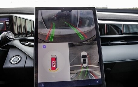 Geely Atlas, 2024 год, 3 348 000 рублей, 30 фотография