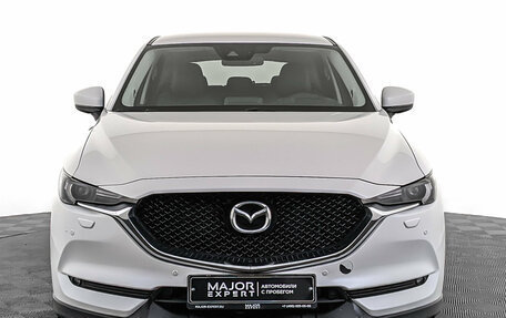 Mazda CX-5 II, 2019 год, 2 625 000 рублей, 2 фотография