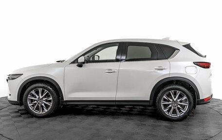 Mazda CX-5 II, 2019 год, 2 625 000 рублей, 8 фотография