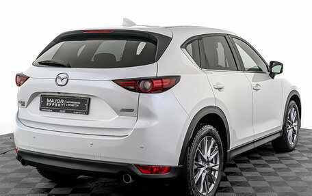 Mazda CX-5 II, 2019 год, 2 625 000 рублей, 5 фотография
